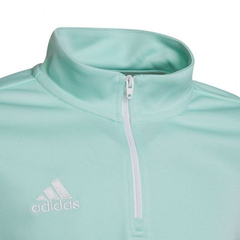 Bluza adidas Entrada 22 Training Top Jr HC5056 Bluza adidas Entrada 22 Training Top Jr HC5056