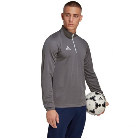 Bluza adidas Entrada 22 Training Top M H57546 Bluza adidas Entrada 22 Training Top M H57546