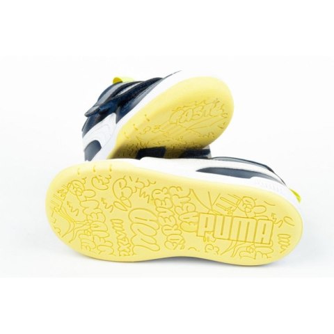Buty Puma Multiflex Jr 380741 08 Buty Puma Multiflex Jr 380741 08