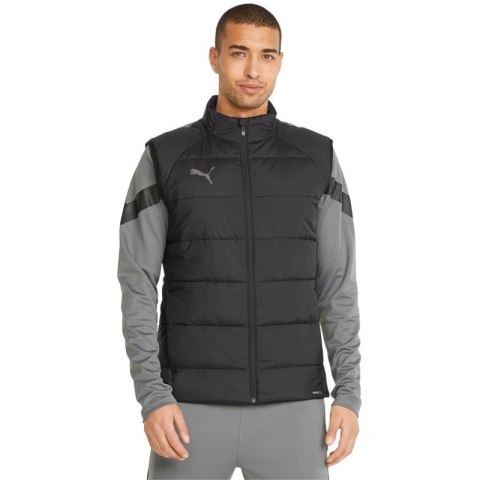 Kamizelka Puma teamLiga Vest M 657968 03 Kamizelka Puma teamLiga Vest M 657968 03