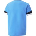 Koszulka Puma teamRise Jersey Jr 704938 18
