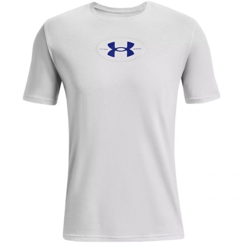 Koszulka Under Armour Repeat Ss graphics M 1371264 014 Koszulka Under Armour Repeat Ss graphics M 1371264 014