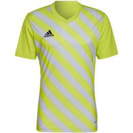 Koszulka adidas Entrada 22 Graphic Jersey M HF0118