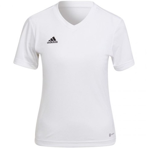 Koszulka adidas Entrada 22 Jersey W HC5074 Koszulka adidas Entrada 22 Jersey W HC5074