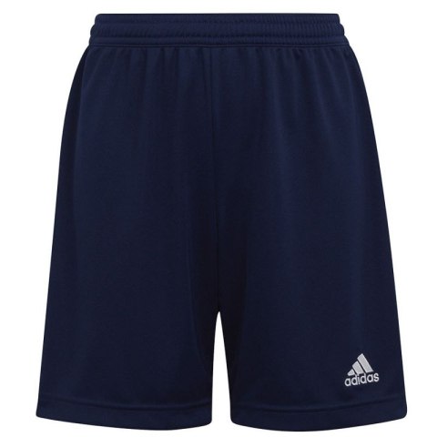 Spodenki adidas Entrada 22 Short Y Jr H57565 Spodenki adidas Entrada 22 Short Y Jr H57565