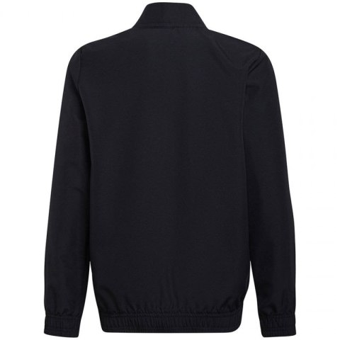 Bluza adidas Entrada 22 Presentation Jacket Jr H57532 Bluza adidas Entrada 22 Presentation Jacket Jr H57532