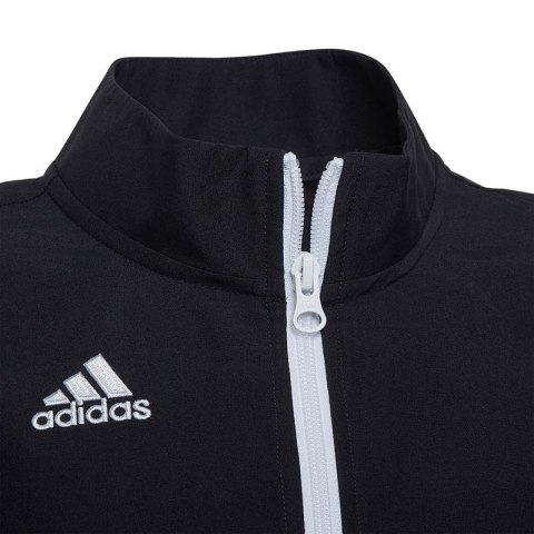 Bluza adidas Entrada 22 Presentation Jacket Jr H57532 Bluza adidas Entrada 22 Presentation Jacket Jr H57532