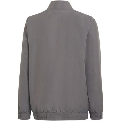 Bluza adidas Entrada 22 Presentation Jacket Jr H57539 Bluza adidas Entrada 22 Presentation Jacket Jr H57539