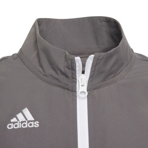 Bluza adidas Entrada 22 Presentation Jacket Jr H57539 Bluza adidas Entrada 22 Presentation Jacket Jr H57539