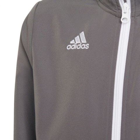 Bluza adidas Entrada 22 Presentation Jacket Jr H57539 Bluza adidas Entrada 22 Presentation Jacket Jr H57539