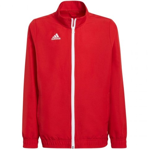 Bluza adidas Entrada 22 Presentation Jacket Jr H57540 Bluza adidas Entrada 22 Presentation Jacket Jr H57540