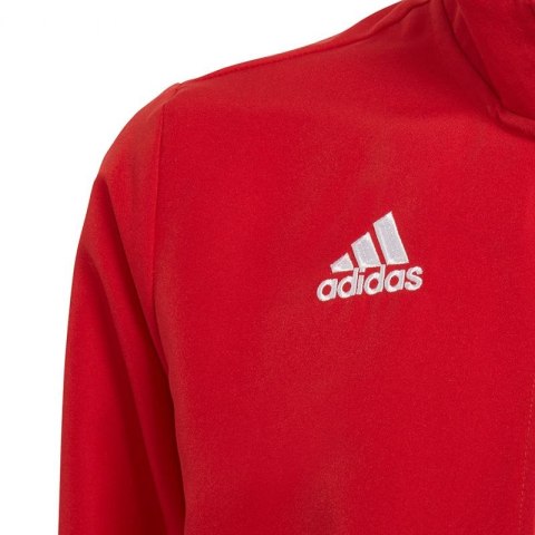 Bluza adidas Entrada 22 Presentation Jacket Jr H57540 Bluza adidas Entrada 22 Presentation Jacket Jr H57540