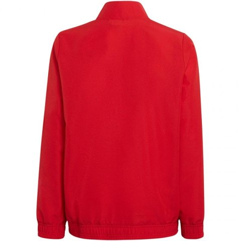 Bluza adidas Entrada 22 Presentation Jacket Jr H57540 Bluza adidas Entrada 22 Presentation Jacket Jr H57540