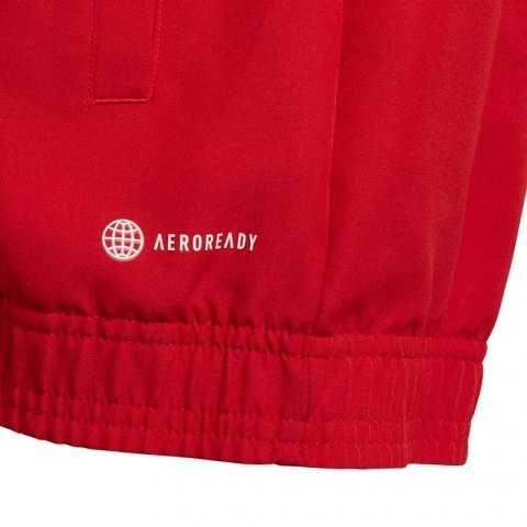 Bluza adidas Entrada 22 Presentation Jacket Jr H57540 Bluza adidas Entrada 22 Presentation Jacket Jr H57540