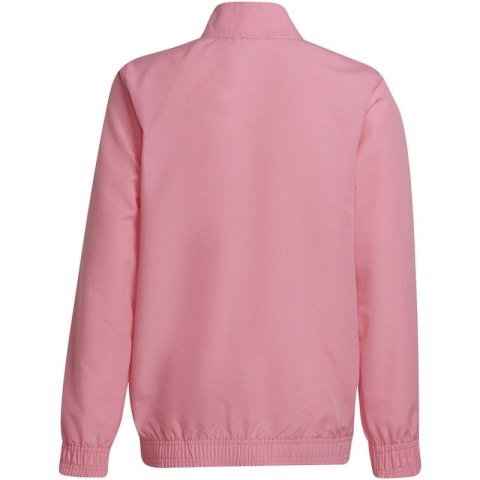 Bluza adidas Entrada 22 Presentation Jacket Jr HC5037 Bluza adidas Entrada 22 Presentation Jacket Jr HC5037