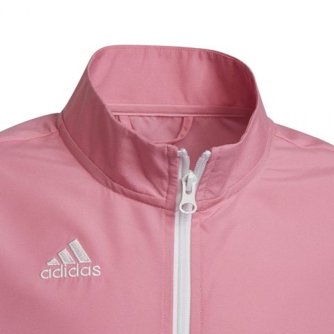 Bluza adidas Entrada 22 Presentation Jacket Jr HC5037 Bluza adidas Entrada 22 Presentation Jacket Jr HC5037