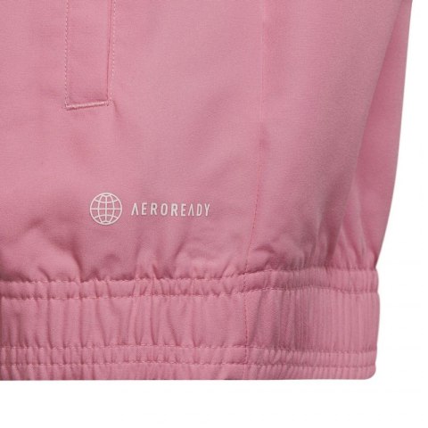 Bluza adidas Entrada 22 Presentation Jacket Jr HC5037 Bluza adidas Entrada 22 Presentation Jacket Jr HC5037