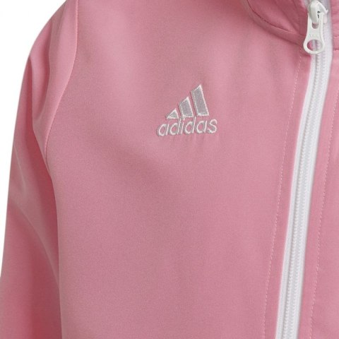 Bluza adidas Entrada 22 Presentation Jacket Jr HC5037 Bluza adidas Entrada 22 Presentation Jacket Jr HC5037