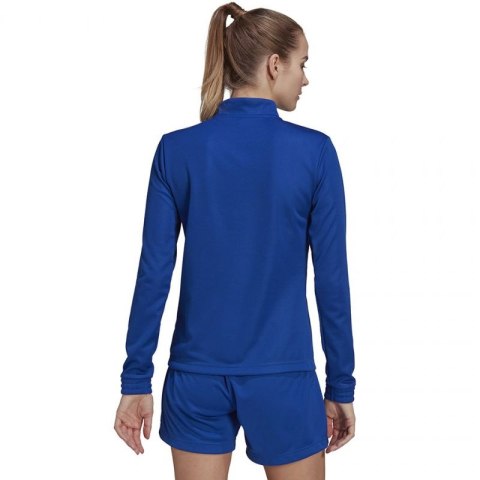 Bluza adidas Entrada 22 Top Training W HG6284 Bluza adidas Entrada 22 Top Training W HG6284