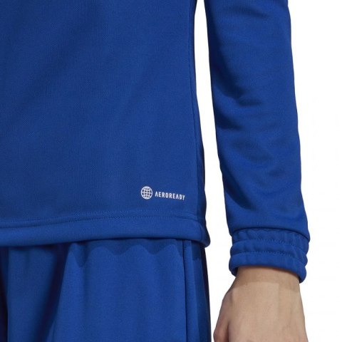 Bluza adidas Entrada 22 Top Training W HG6284 Bluza adidas Entrada 22 Top Training W HG6284