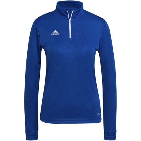 Bluza adidas Entrada 22 Top Training W HG6284 Bluza adidas Entrada 22 Top Training W HG6284