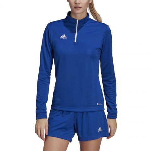 Bluza adidas Entrada 22 Top Training W HG6284 Bluza adidas Entrada 22 Top Training W HG6284