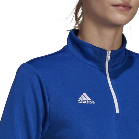 Bluza adidas Entrada 22 Top Training W HG6284 Bluza adidas Entrada 22 Top Training W HG6284