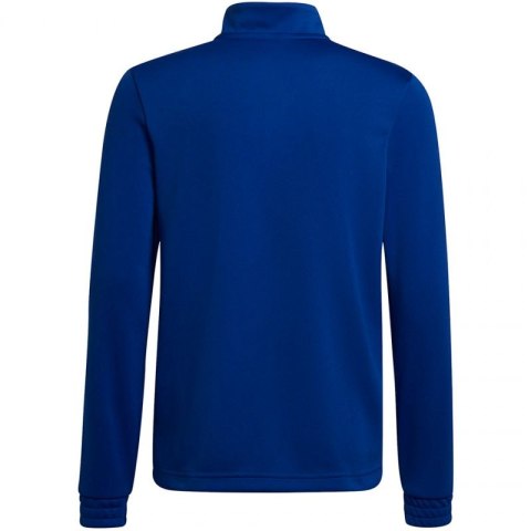 Bluza adidas Entrada 22 Training Top Jr HG6290 Bluza adidas Entrada 22 Training Top Jr HG6290