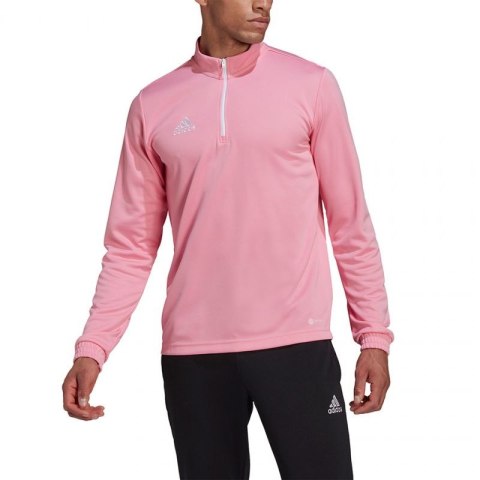 Bluza adidas Entrada 22 Training Top M HC5048 Bluza adidas Entrada 22 Training Top M HC5048