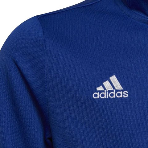 Bluza adidas Junior Entrada 22 Track Jr HG6288 Bluza adidas Junior Entrada 22 Track Jr HG6288
