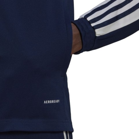 Bluza adidas Squadra 21 M HC6279 Bluza adidas Squadra 21 M HC6279