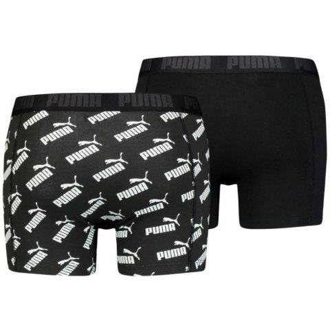 Bokserki Puma Aop Boxer 2pak M 935054 01 Bokserki Puma Aop Boxer 2pak M 935054 01