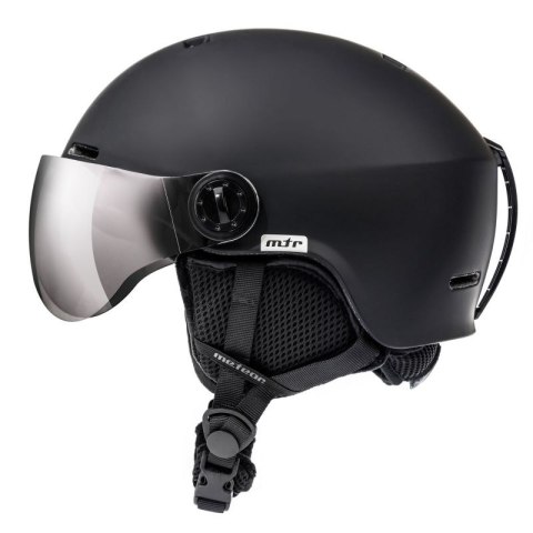 Kask narciarski Meteor Falven 24970 Kask narciarski Meteor Falven 24970
