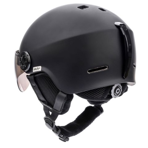 Kask narciarski Meteor Falven 24970 Kask narciarski Meteor Falven 24970