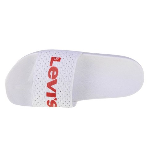 Klapki Levi's June Perf S W 233025-753-151 Klapki Levi's June Perf S W 233025-753-151