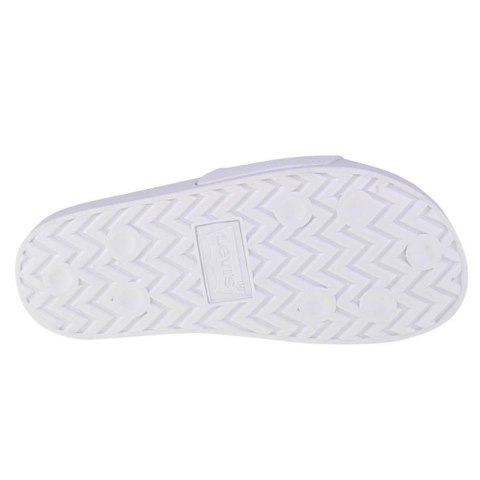 Klapki Levi's June Perf S W 233025-753-151 Klapki Levi's June Perf S W 233025-753-151