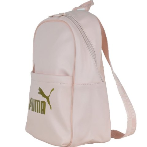Plecak Puma Core PU Backpack W 078511-01 Plecak Puma Core PU Backpack W 078511-01