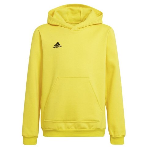 Bluza adidas Entrada 22 Hoody Y Jr HI2142 Bluza adidas Entrada 22 Hoody Y Jr HI2142