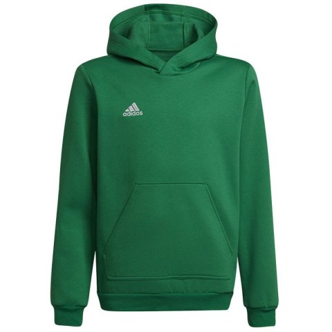 Bluza adidas Entrada 22 Hoody Y Jr HI2143 Bluza adidas Entrada 22 Hoody Y Jr HI2143