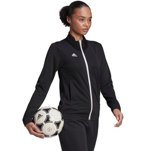 Bluza adidas Entrada 22 Track Jacket W H57525 Bluza adidas Entrada 22 Track Jacket W H57525