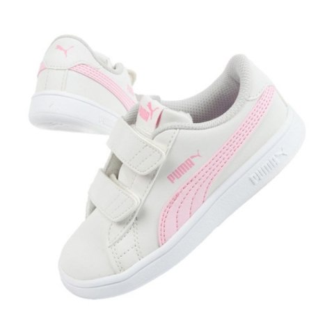 Buty Puma Smash V2 Buck Jr 365184 27 Buty Puma Smash V2 Buck Jr 365184 27