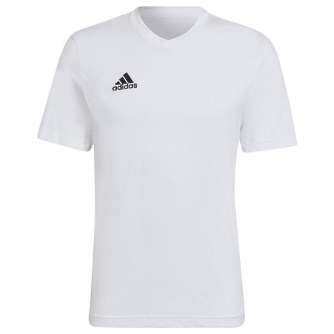 Koszulka adidas Entrada 22 Tee M HC0452 Koszulka adidas Entrada 22 Tee M HC0452