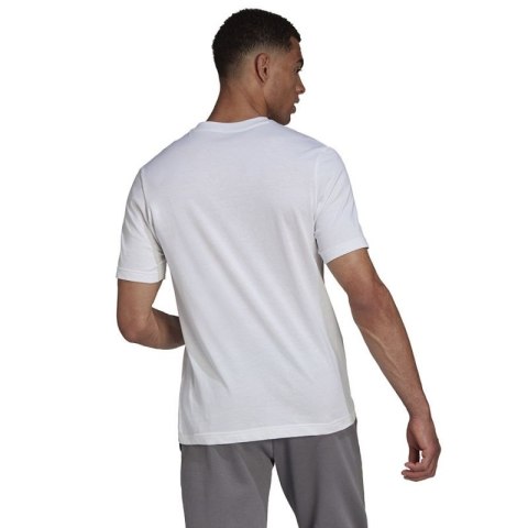 Koszulka adidas Entrada 22 Tee M HC0452 Koszulka adidas Entrada 22 Tee M HC0452