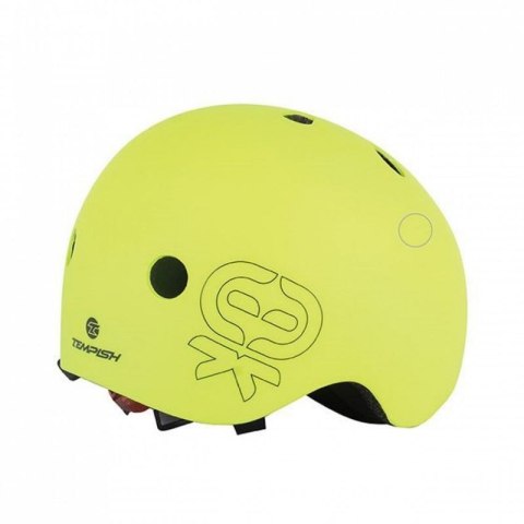 Kask Tempish C-Mee Jr 102001091 Kask Tempish C-Mee Jr 102001091