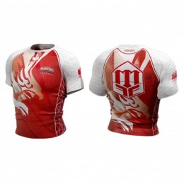 Koszulka Masters Mfc Patriotic 