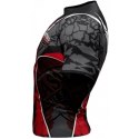 Koszulka Masters treningowa M MFC DARK SIDE "CRACKED" 06122-M