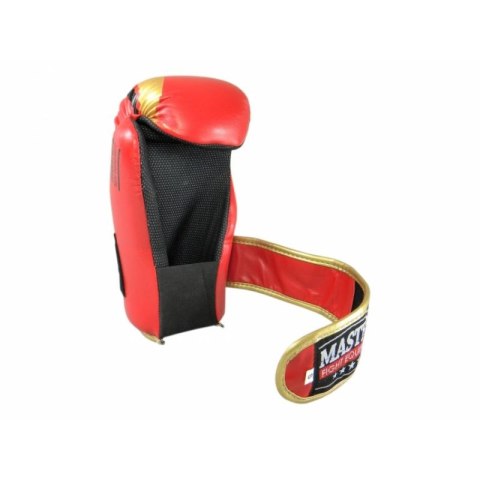 Rękawice otwarte ROSM-MASTERS (WAKO APPROVED) 01559-02M Rękawice otwarte ROSM-MASTERS (WAKO APPROVED) 01559-02M