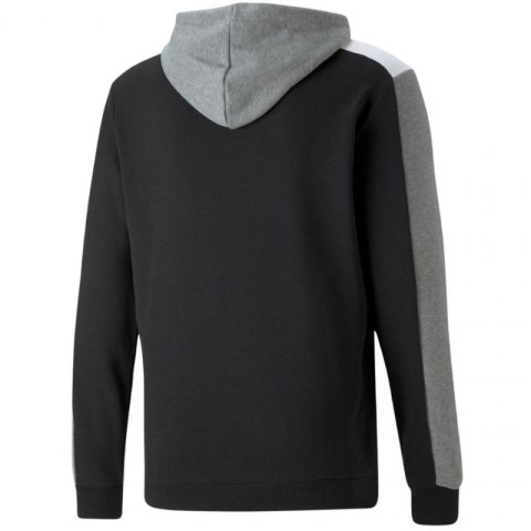 Bluza Puma ESS+ Block Hoodie TR M 847428 01 Bluza Puma ESS+ Block Hoodie TR M 847428 01