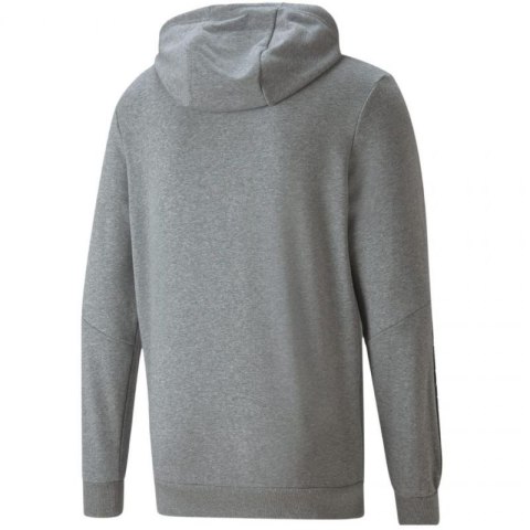 Bluza Puma ESS+ Tape Full-Zip Hoodie TR M 848768 03 Bluza Puma ESS+ Tape Full-Zip Hoodie TR M 848768 03