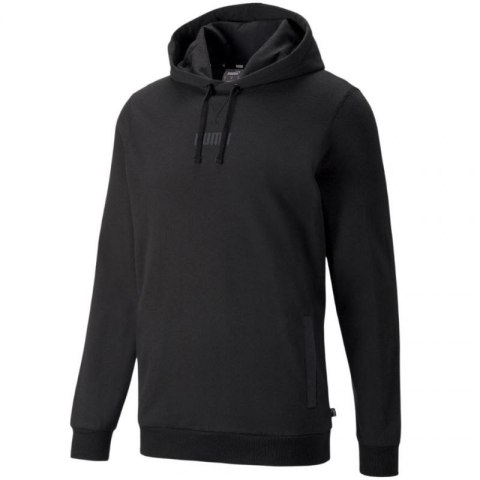 Bluza Puma Modern Basics Hoodie TR M 847410 01 Bluza Puma Modern Basics Hoodie TR M 847410 01